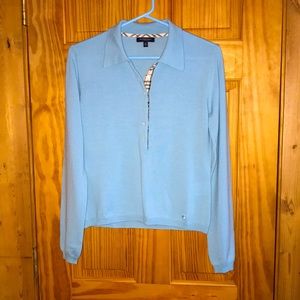 Burberry Polo